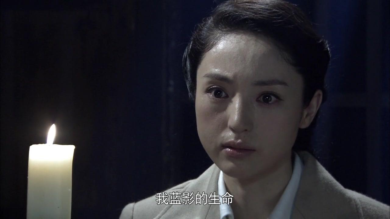 我爷爷和奶奶的故事 第31集视频封面图