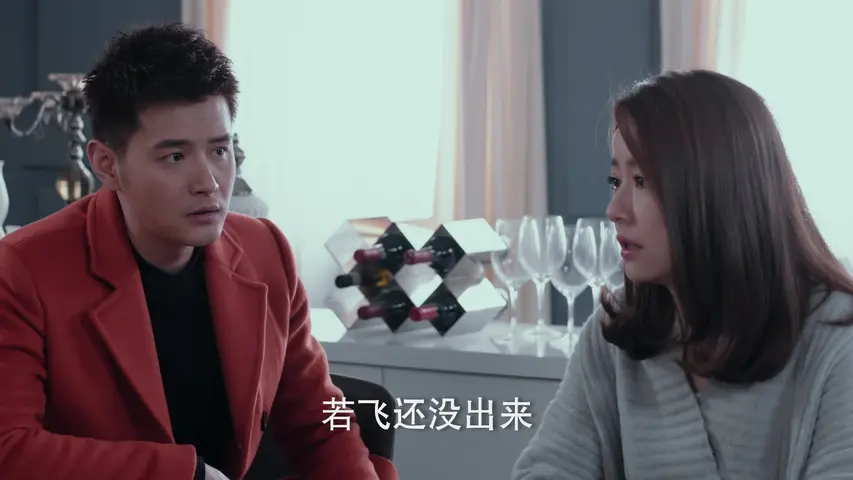 我在时间深处等你 18集