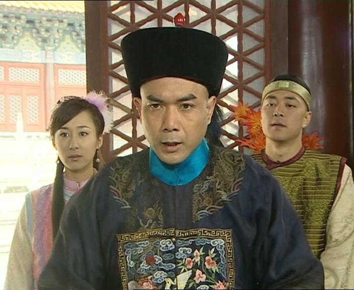 满汉全席 第18集视频封面图