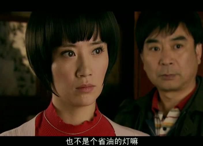 贤妻良母 第1集视频封面图