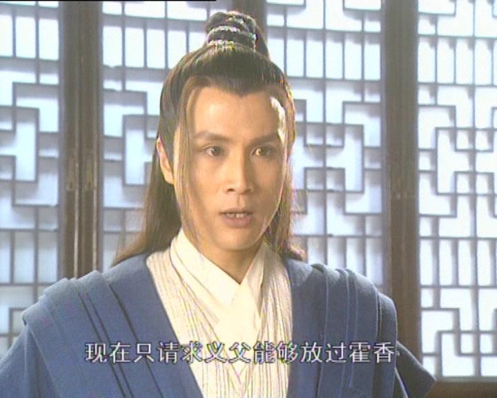 烧饼皇后 第18集视频封面图