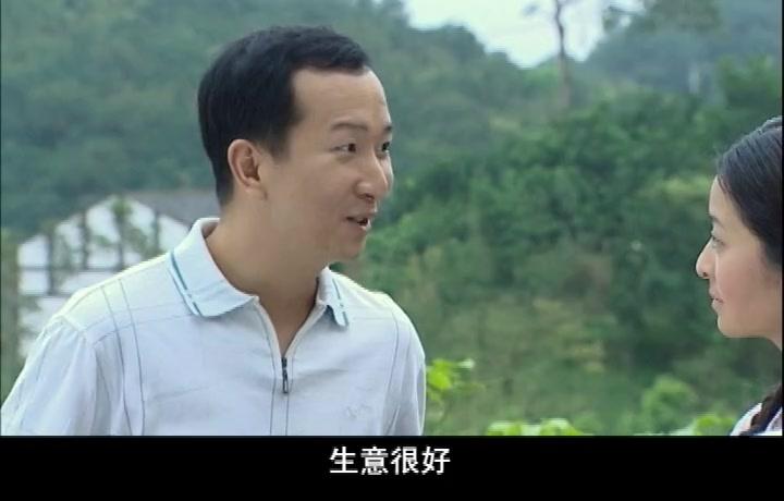 莲花闹海棠 第17集视频封面图
