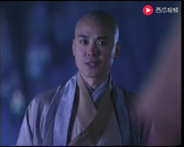 有情鸳鸯无情剑 第21集视频封面图
