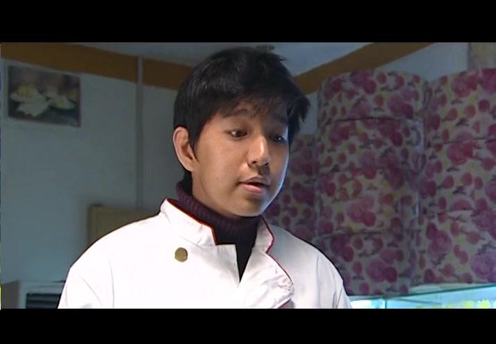 探长欧光慈 第11集视频封面图