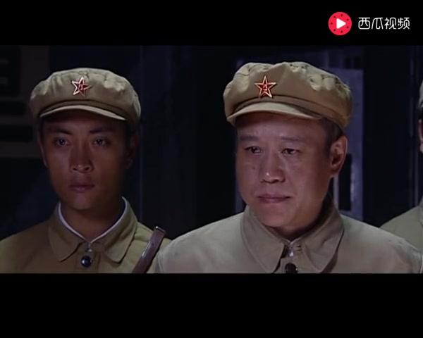 大西南剿匪记 第33集视频封面图