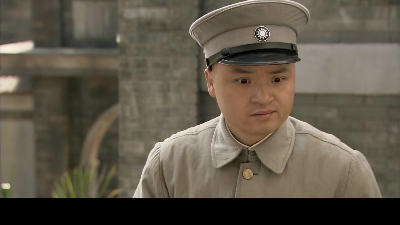 洪流 第10集视频封面图