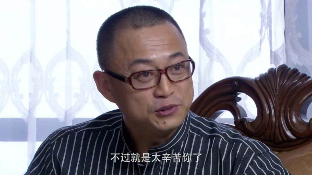 铁腕行动 第21集视频封面图