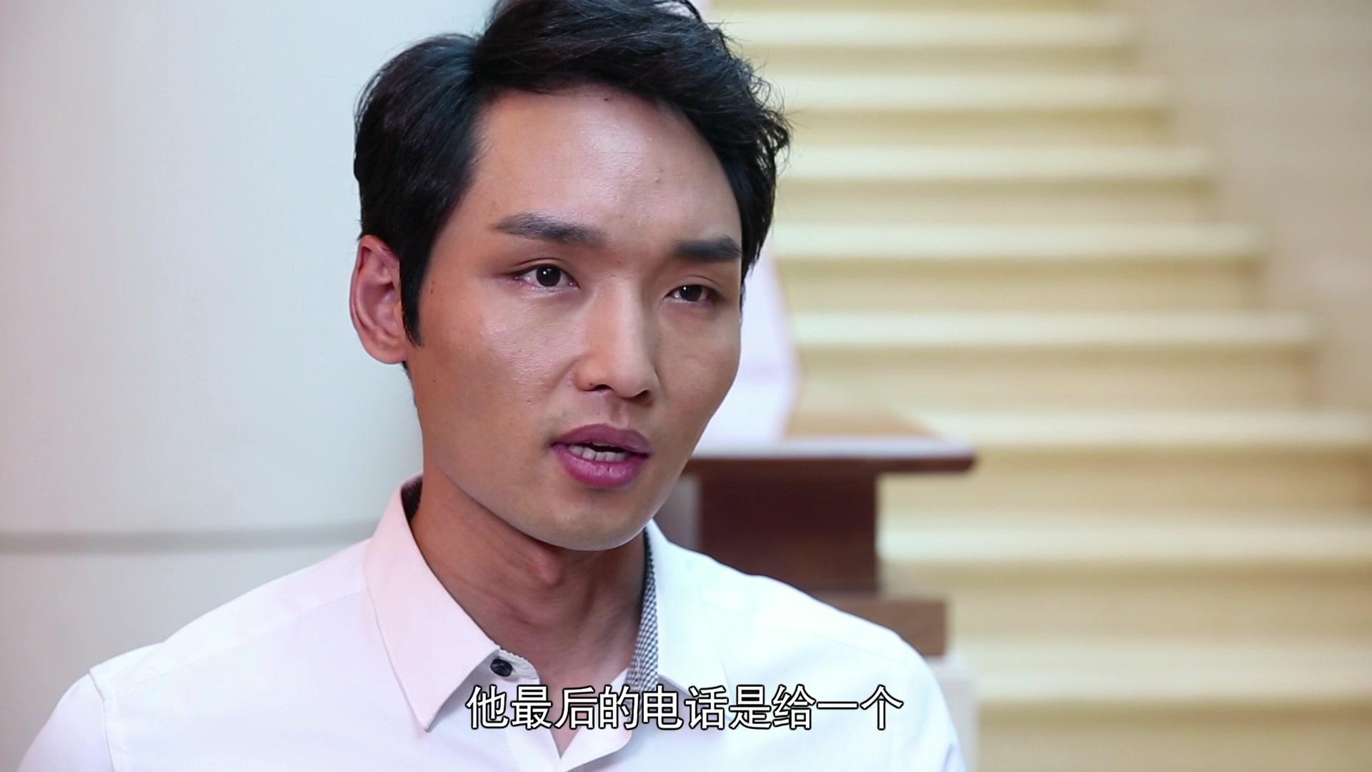 人民检察官 第26集视频封面图