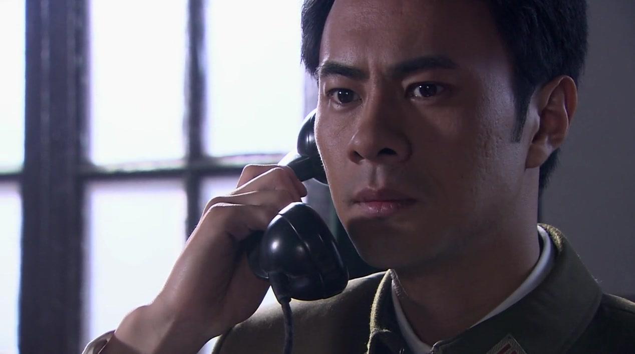 兵临城下 第3集视频封面图