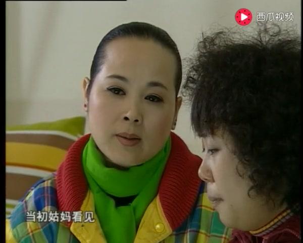 欢喜冤家第二部 第4集视频封面图