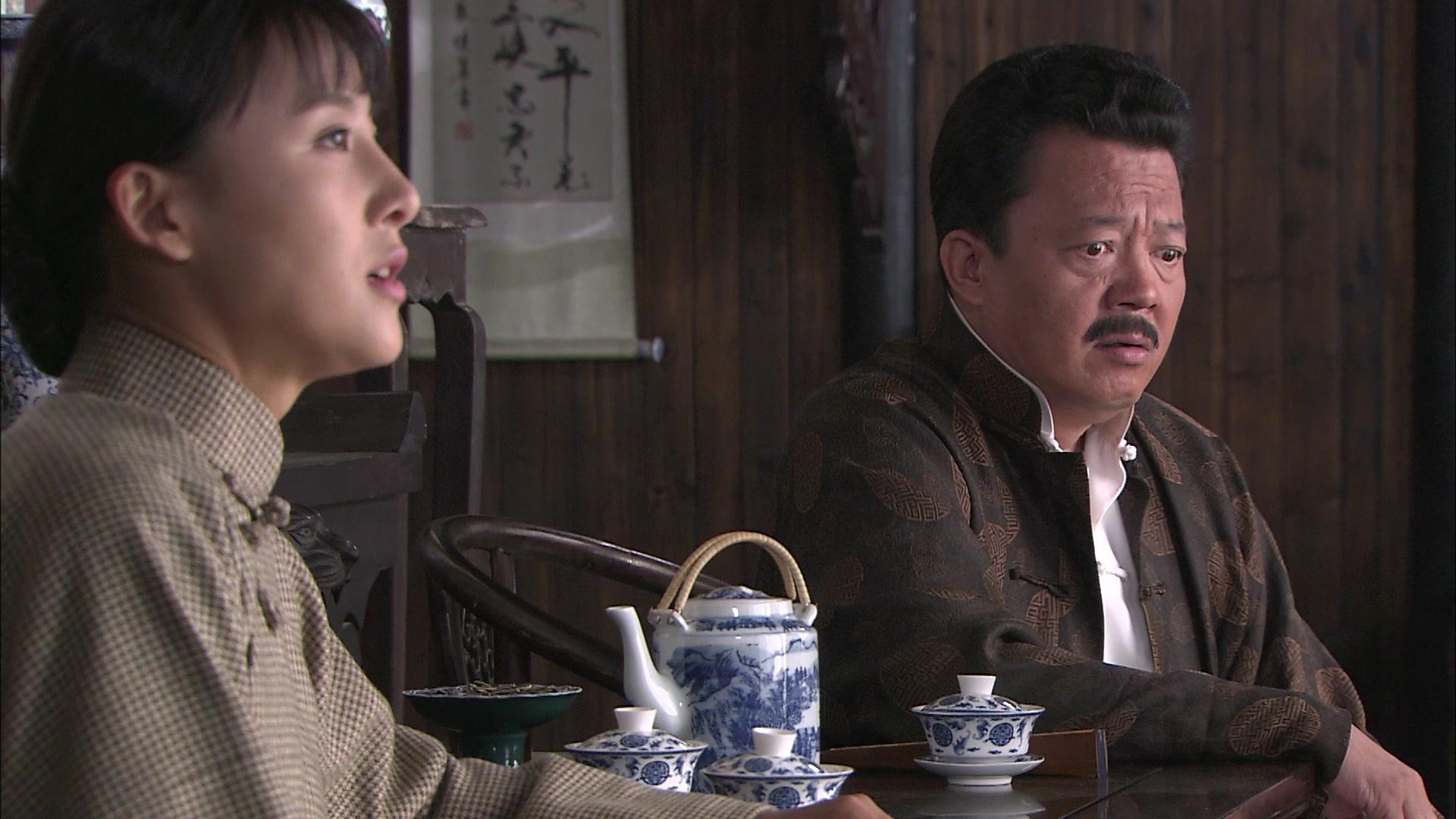 游击兵工厂 第12集视频封面图