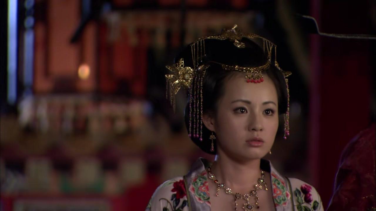 秦香莲 第32集视频封面图