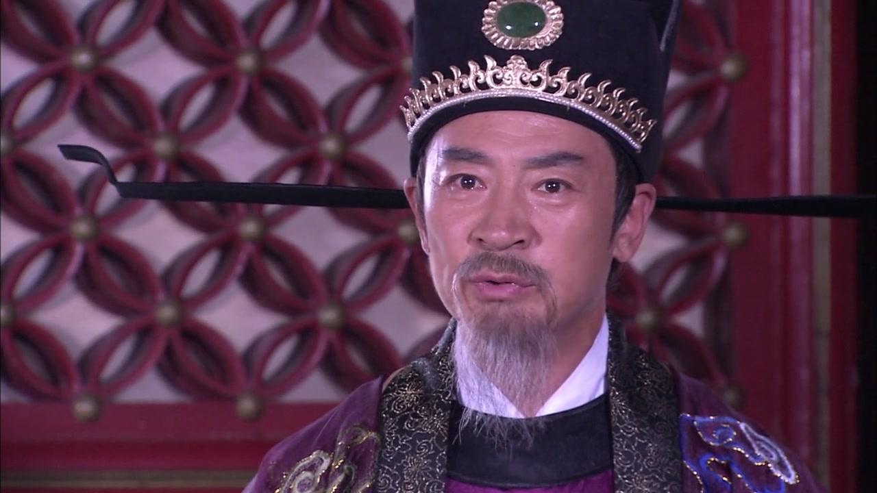 秦香莲 第5集视频封面图