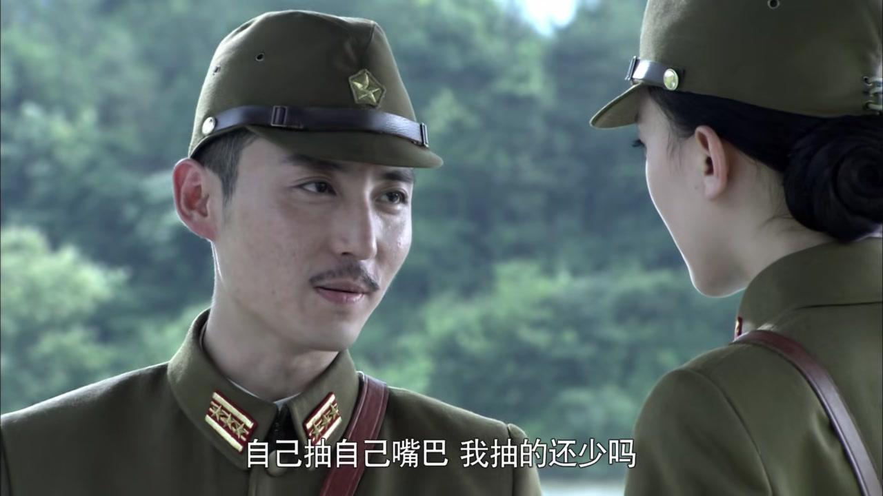 我爷爷和奶奶的故事 第20集视频封面图