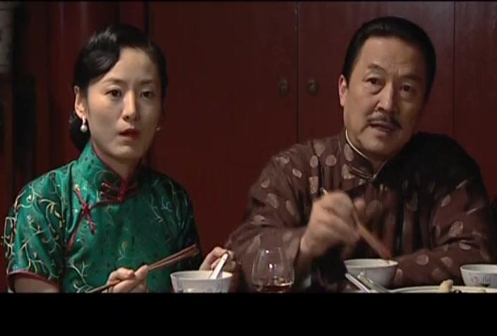 剑谍 第3集视频封面图