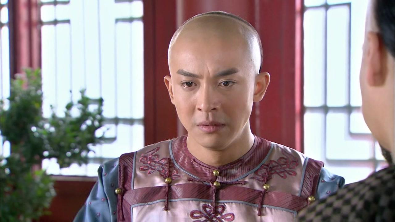 新还珠格格 第16集视频封面图