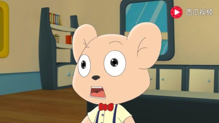 豚鼠镇乐趣三字经 第87集视频封面图