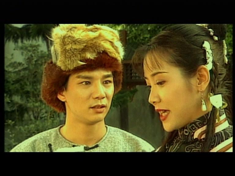 布衣状元 第2集视频封面图