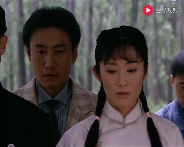 范府大院 第3集视频封面图