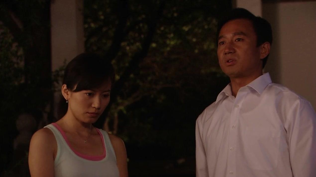 我爱你再见 第2集视频封面图