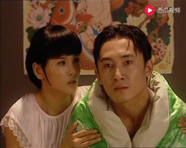 范府大院 第31集视频封面图