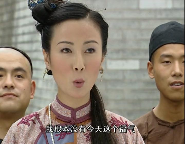 妙手神捕俏佳人 第31集视频封面图