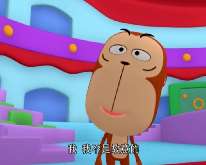 布丁小镇之安全常识课堂 第47集视频封面图