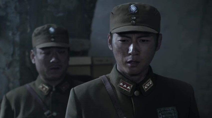 黄河在咆哮 第8集视频封面图