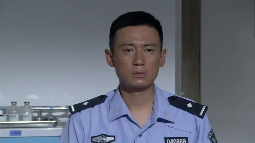 特警力量 3集