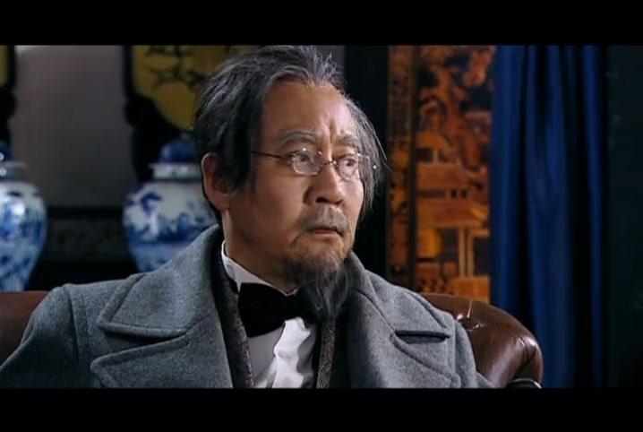 关中枪声 第15集视频封面图