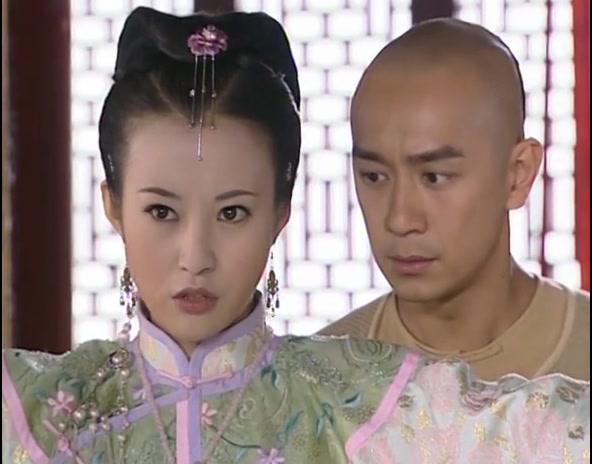 烟花三月 第19集视频封面图