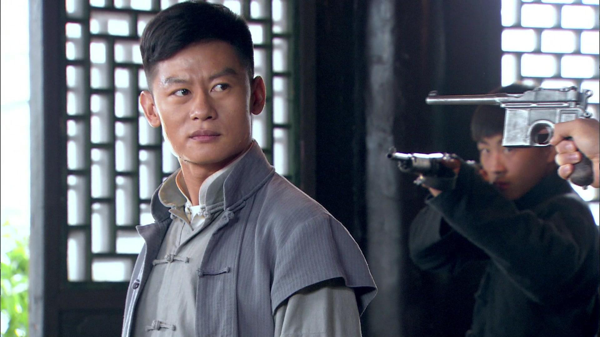 战魂 第7集视频封面图