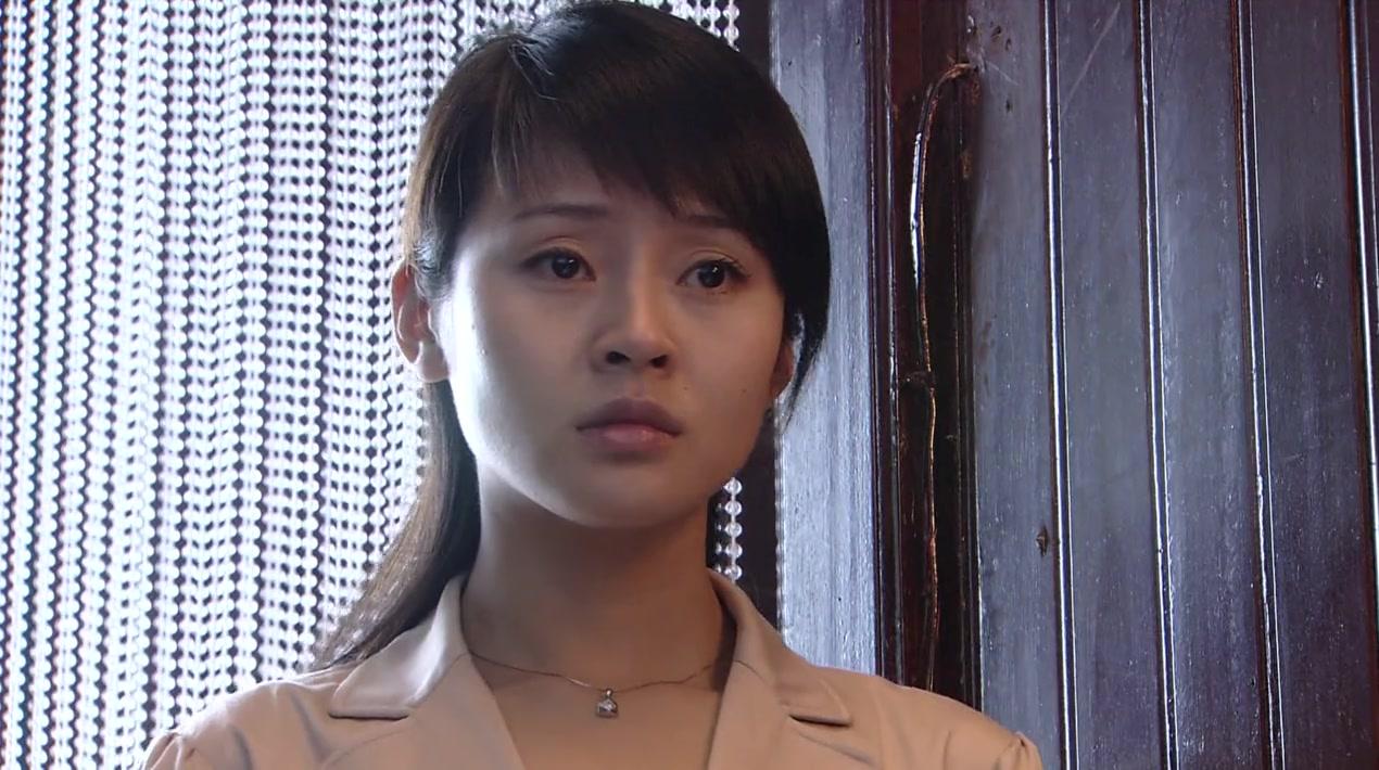 我爱你再见 第9集视频封面图