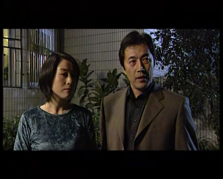 阳光代表 第7集视频封面图