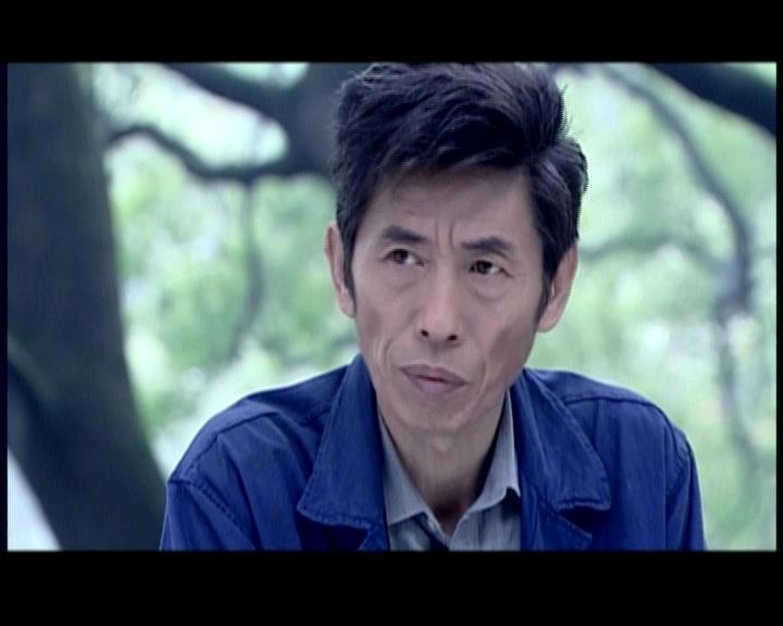 看不见的背后 第25集视频封面图