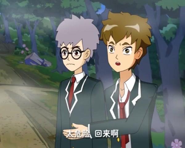 梦想学园 第55集视频封面图