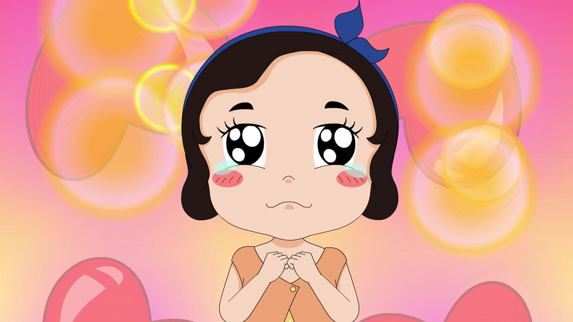 嗨，顾得白第一季 第81集视频封面图