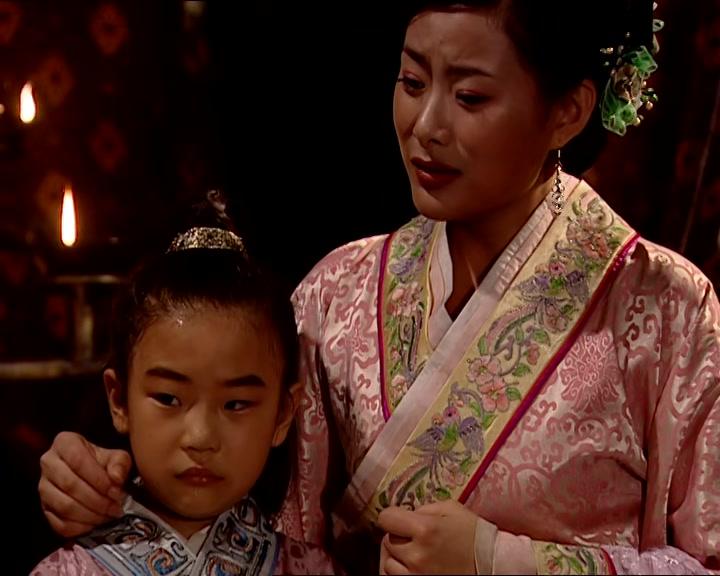 王屋山下的传说 第35集视频封面图