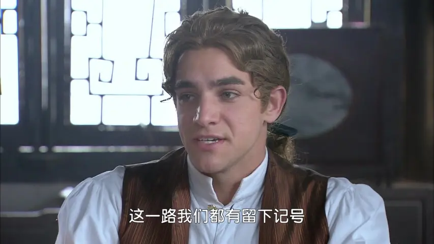 新还珠格格 86集