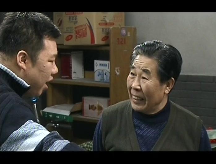 鸡毛蒜皮没小事 第8集视频封面图
