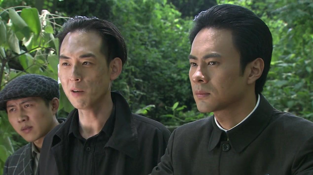 兵临城下 第32集视频封面图