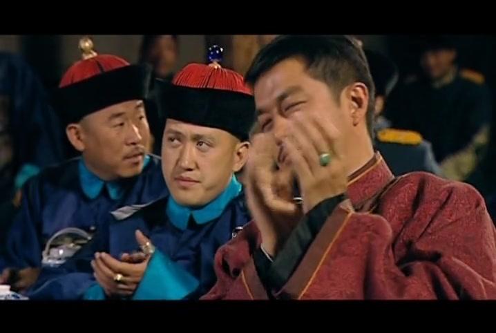 关中枪声 第6集视频封面图