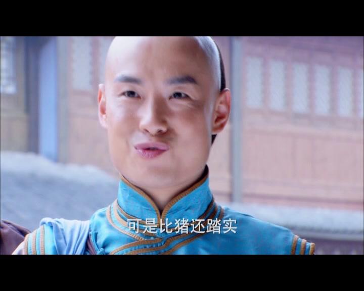 钱塘传奇 第19集视频封面图