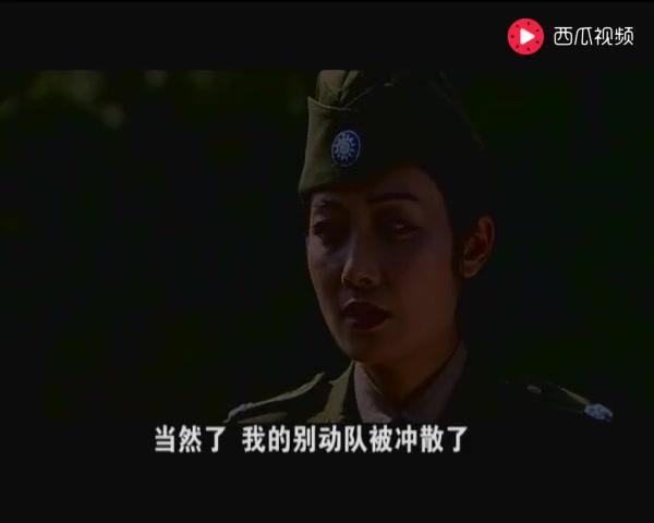大西南剿匪记 第30集视频封面图