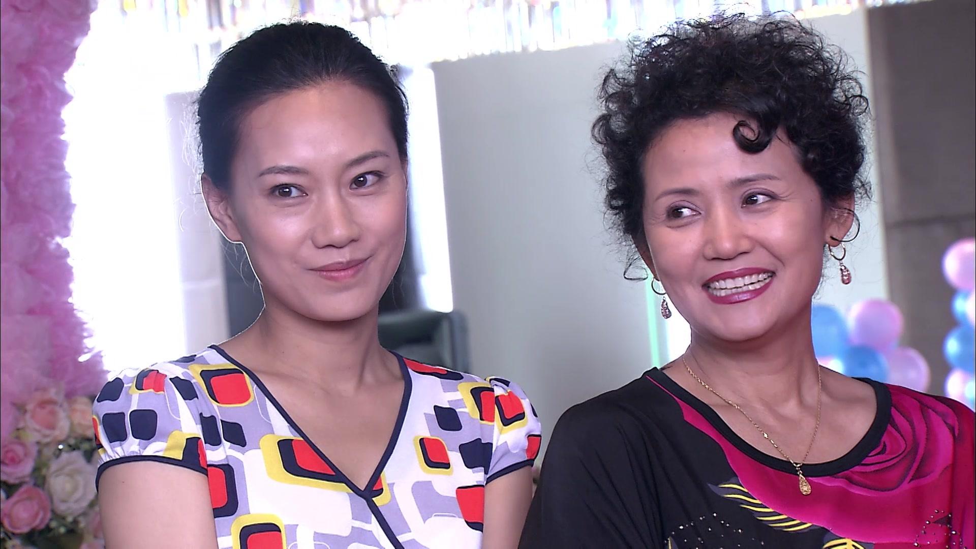 夏家三千金 第20集视频封面图