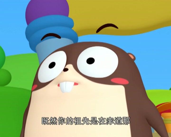 布丁小镇百科常识课堂 第36集视频封面图