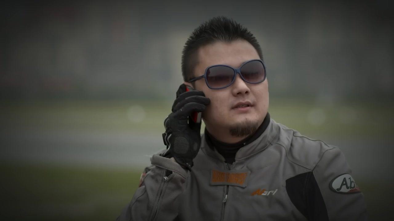 九命刑警 第16集视频封面图