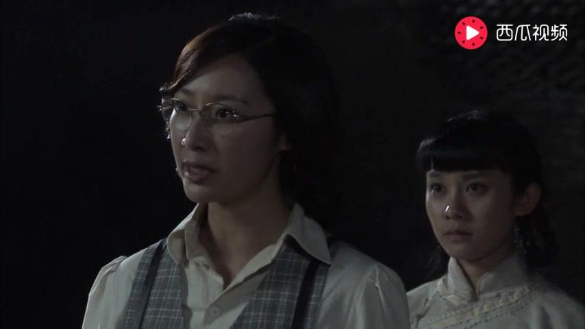 走出硝烟的女人 第28集视频封面图