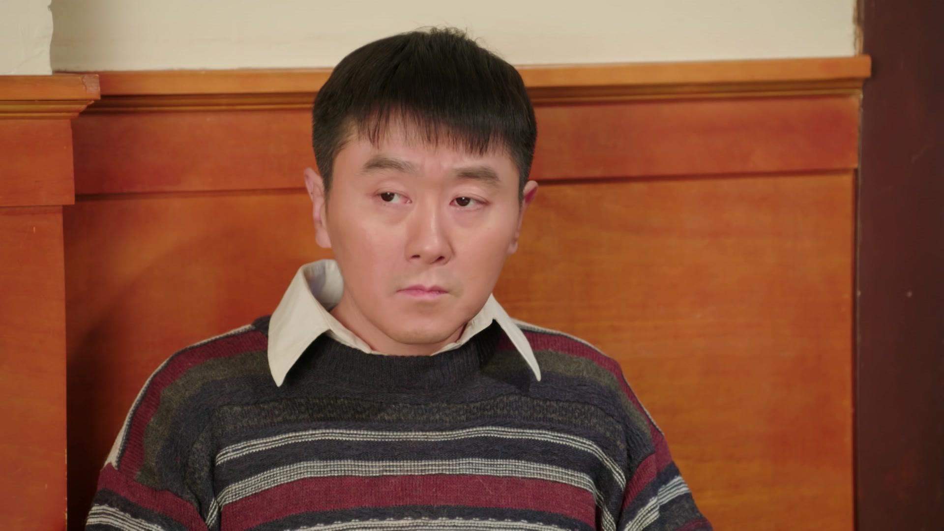 哥哥姐姐的花样年华 第26集视频封面图