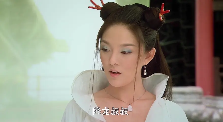 白蛇后传 7集